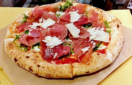 纳帕谷美食之旅,快上车! 纳帕谷美食之旅,快上车!