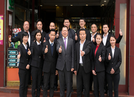 ����˾��̬�����εڶ������ίԱѡ�ٴ��