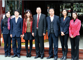 ����˾��̬�����ι�˾2014��ȹ���������