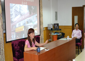 ����˾��̬��2013����Ա����ѵ��