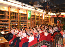 ����˾��̬��2013��4�·���˾ȫ��Ա�����