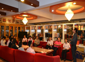 ����˾��̬����˾�и߲������Ա��ѵ�γ�