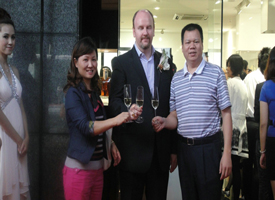 ����˾��̬�����ι�˾�쵼�����μӿ�Ľ��