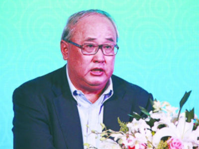 ����ҵ��̬�����̹�ϵ��Լ�׾���ҵ��չ