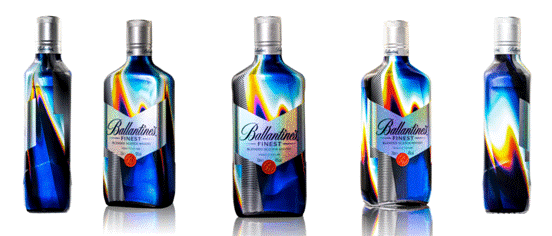 ����ҵ��̬������̳Я��Felipe Pantone��